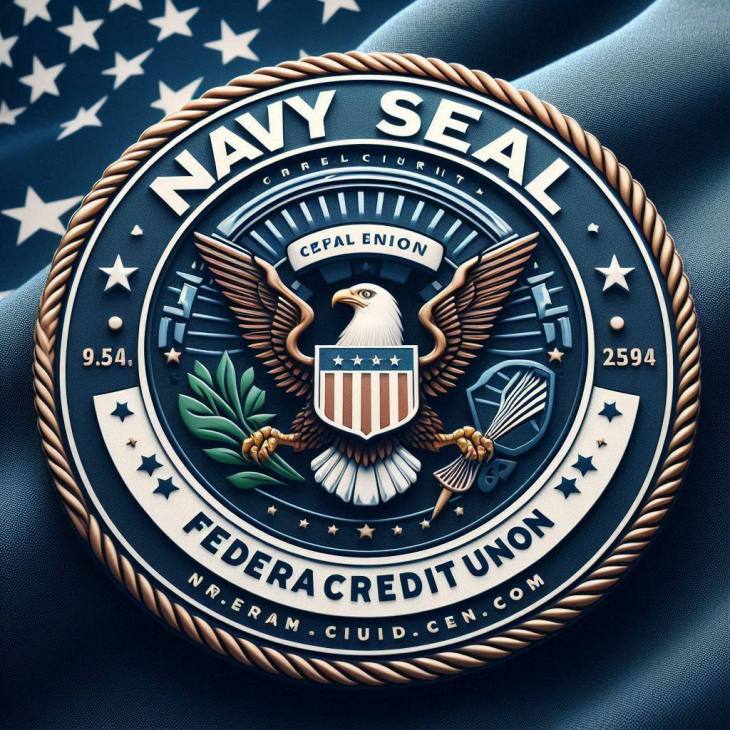 NAVY SEAL FEDERAL CREDIT UNION(NSFCU)